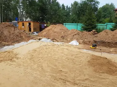 Строительство дома из газобетона по проекту FH-139-18_33