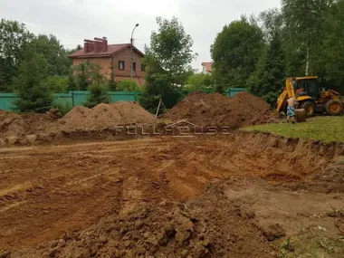 Строительство дома из газобетона по проекту FH-139-18_34