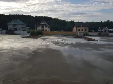 Строительство дуплекса из газобетона по проекту FH-335-17_17