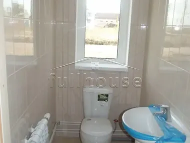 Строительство коттеджа по проекту 54-30_6