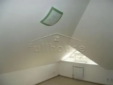 Строительство коттеджа по проекту 54-30_1