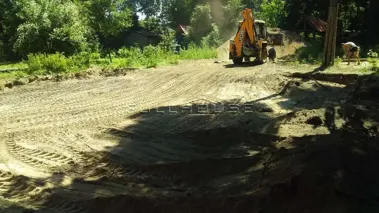 Строительство дома из газобетона по проекту от Full House_21