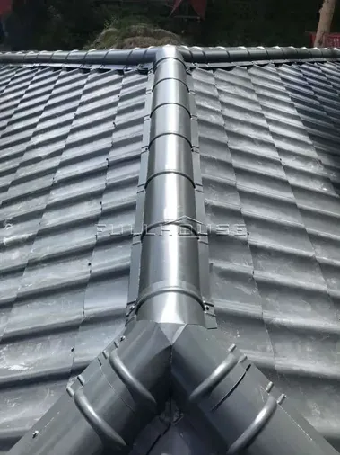 Строительство дома из газобетона по проекту от Full House_5