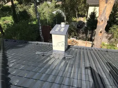 Строительство дома из газобетона по проекту от Full House_6