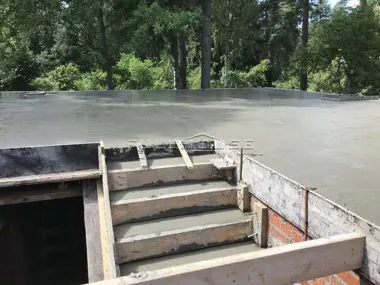 Строительство дома из газобетона по проекту от Full House_9