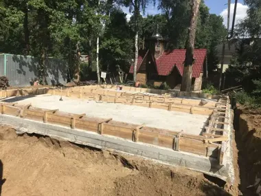 Строительство дома из газобетона по проекту от Full House_17