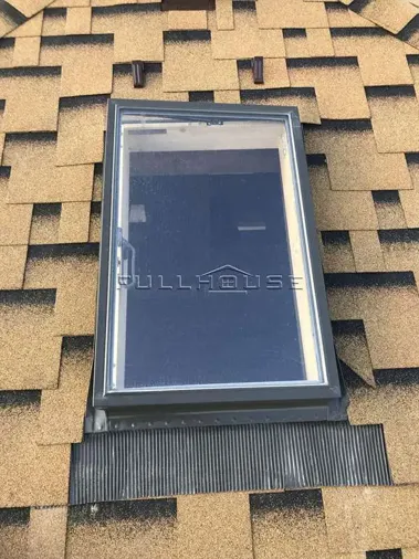 Строительство дома из газобетона по проекту 492А_4