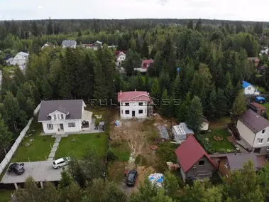 Строительство коттеджа из газобетона в Касимово_2