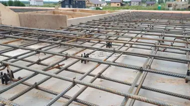 Строительство дома из газобетона по проекту ПА-150В_18