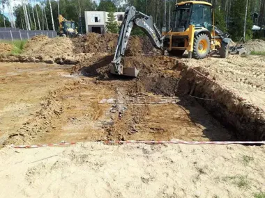 Строительство дома из газобетона по проекту FH-140ND_29