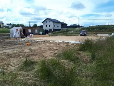 Строительство дома из газобетона по проекту FH-140ND_27