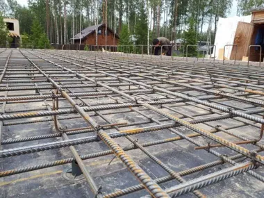 Строительство дома из газобетона по проекту FH-140ND_25