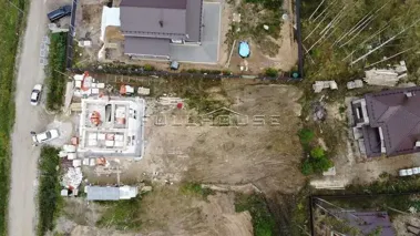 Строительство дома из газобетона по проекту FH-140ND_9