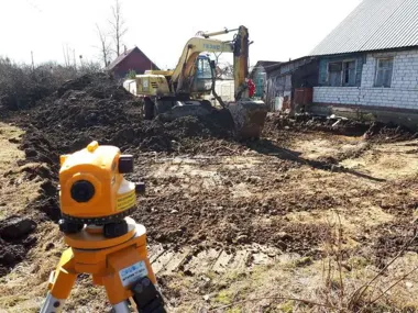 Строительство дома по проекту FH-150-19 RED FOREST_30 Строительство дома по проекту FH-150-19 RED FOREST_30