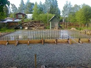 Строительство коттеджа по проекту 53-93_5