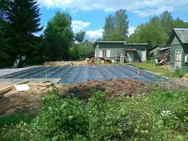 Строительство коттеджа по проекту 53-93_6