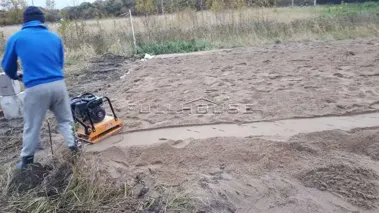 Строительство дома и бани из газобетона_24