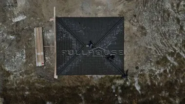 Строительство дома и бани из газобетона_10