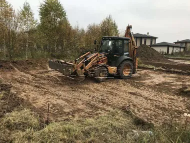 Строительство коттеджа по проекту FH-90 Windows_19