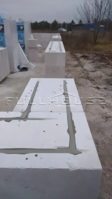 Строительство коттеджа по проекту FH-90 Windows_11