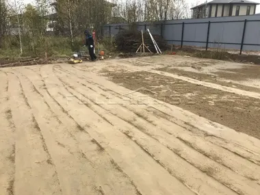 Строительство коттеджа по проекту FH-90 Windows_18