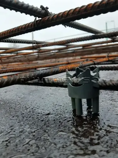 Строительство дома с плоской крышей по проекту FH-163A_8