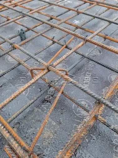 Строительство дома с плоской крышей по проекту FH-163A_9