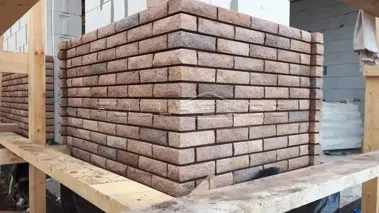 Строительство дома из газобетона по проекту FH-115 Status-1_19