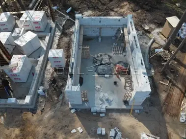 Строительство дома из газобетона по проекту FH-115 Status-1_33