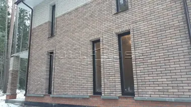 Строительство дома из газобетона по проекту FH-115 Status-1_16