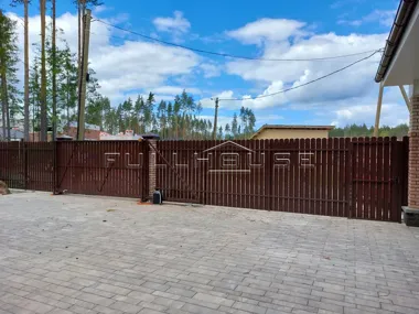 Строительство дома из газобетона по проекту FH-115 Status-1_12