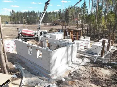 Строительство дома из газобетона по проекту FH-115 Status-1_32