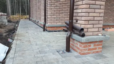 Строительство дома из газобетона по проекту FH-115 Status-1_10