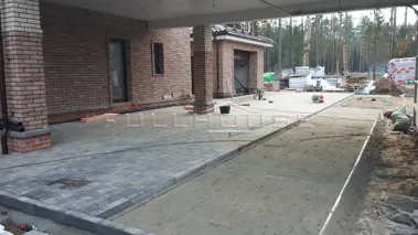 Строительство дома из газобетона по проекту FH-115 Status-1_8