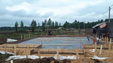 Строительство дома из газобетона по проекту FH-115 Status-2_24