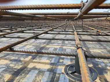 Строительство дома из газобетона по проекту FH-115 Status-2_25