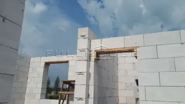 Строительство дома из газобетона по проекту FH-115 Status-2_20