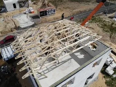 Строительство дома из газобетона по проекту FH-115 Status-2_14