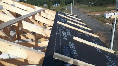 Строительство дома из газобетона по проекту FH-115 Status-2_13