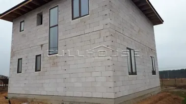 Строительство дома из газобетона по проекту FH-115 Status-2_3