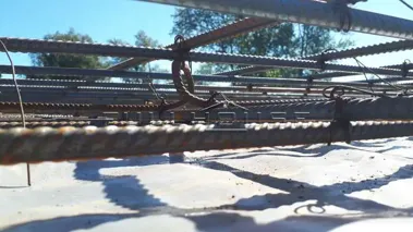 Строительство дома из по проекту FH-208 студии FHDom_36