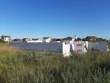 Строительство дома по проекту FH-204PL студии FHDom_20