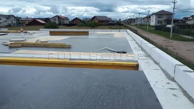 Строительство дома по проекту FH-204PL студии FHDom_14