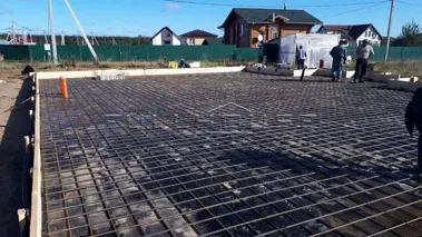 Строительство дома по проекту FH-204PL студии FHDom_23