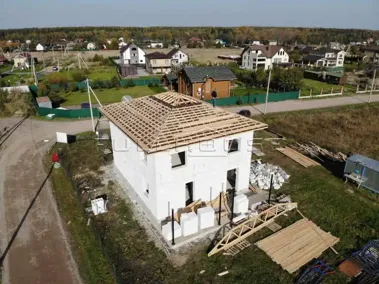 Строительство дома по проекту FH-204PL студии FHDom_7