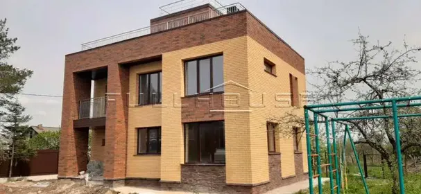 Строительство дома по проекту FH-150-19 RED FOREST