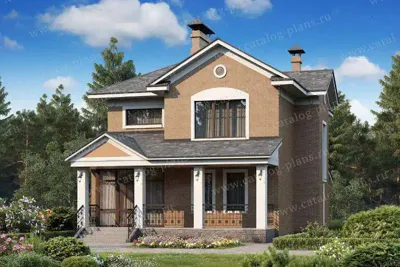 Проект дома 47-01