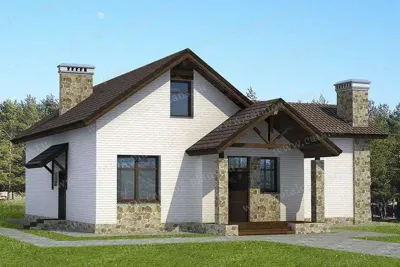 Проект дома 47-50