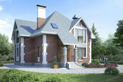 Проект дома 49-06