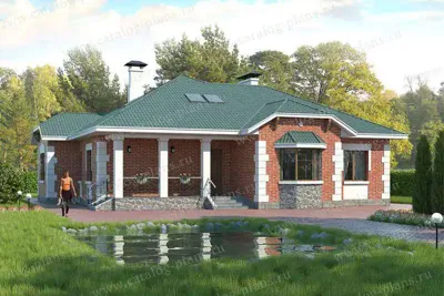 Проект дома 49-29